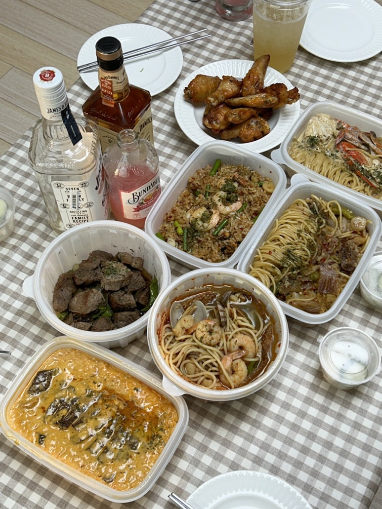 쥬니파스타 이미지