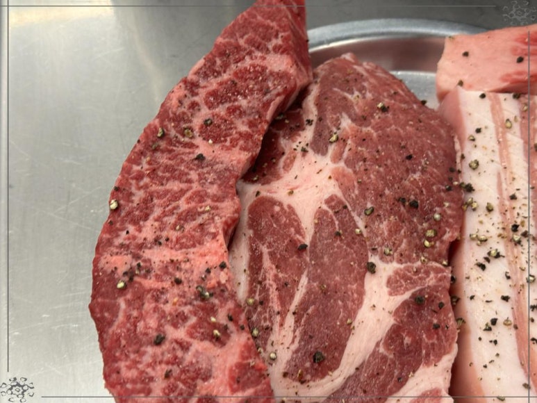 가장맛있는삼겹살 이미지