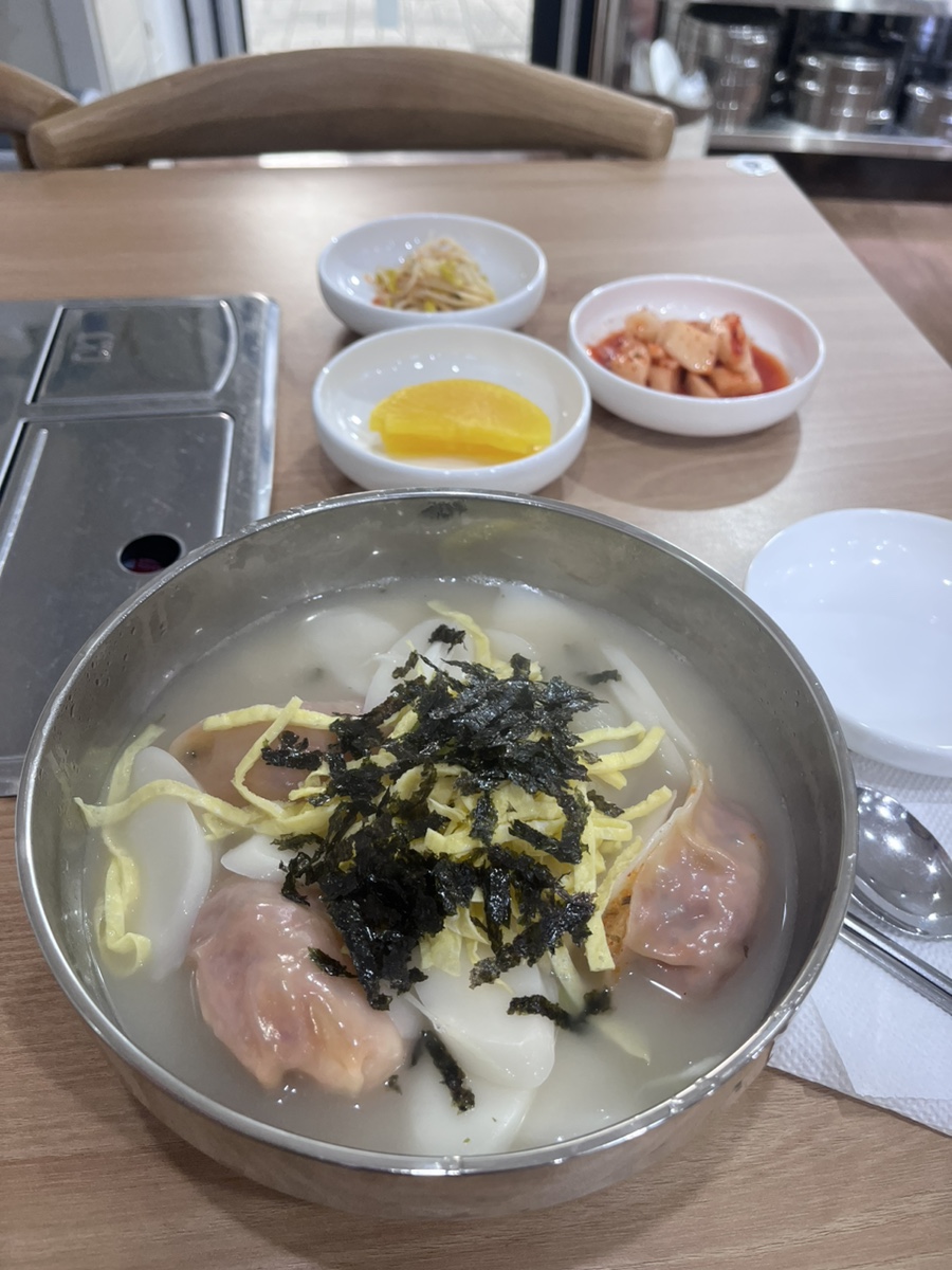 월송만두칼국수 이미지