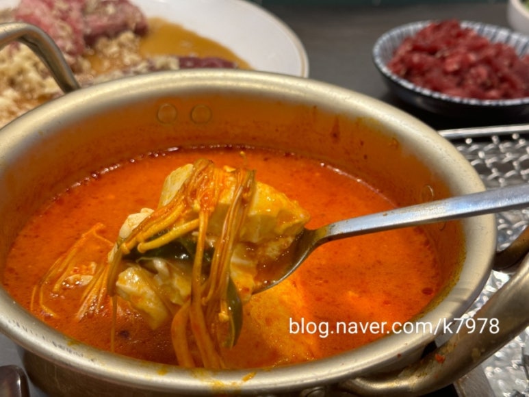영삼이네 우정소갈비 인천논현점 이미지