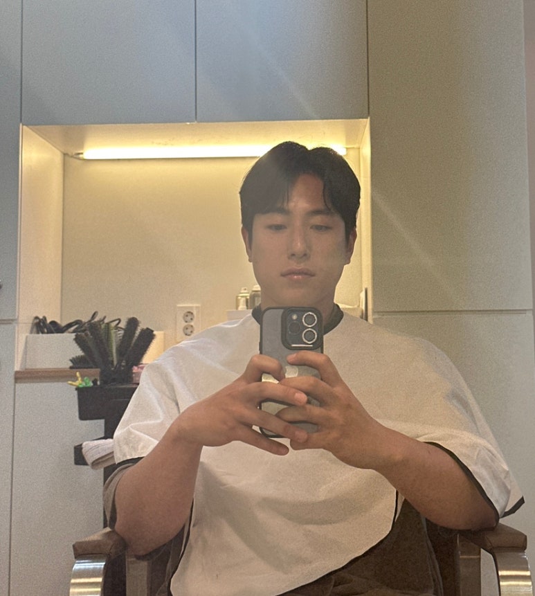아이덴메이크업헤어 이미지