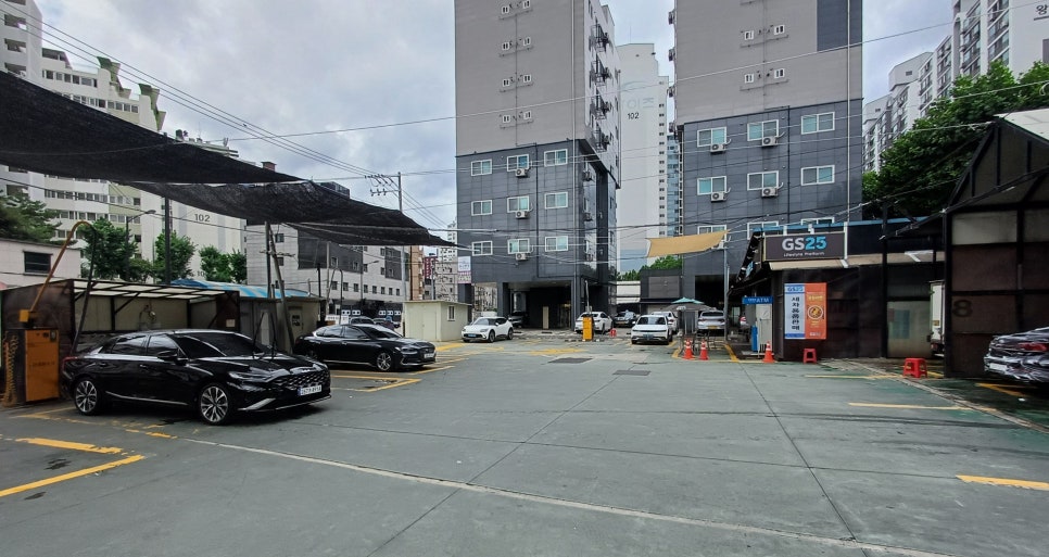 인성주유소 이미지