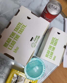 비에이치씨아산용화점 이미지