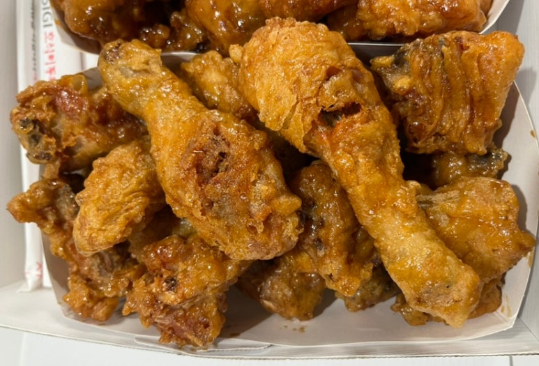 호식이두마리치킨금산점 이미지