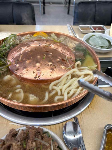 화산한우 이미지