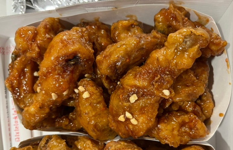 호식이두마리치킨금산점 이미지
