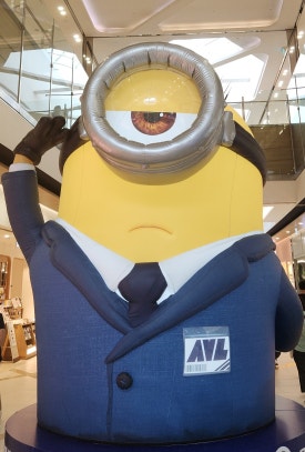 교촌치킨 일산시장점 이미지