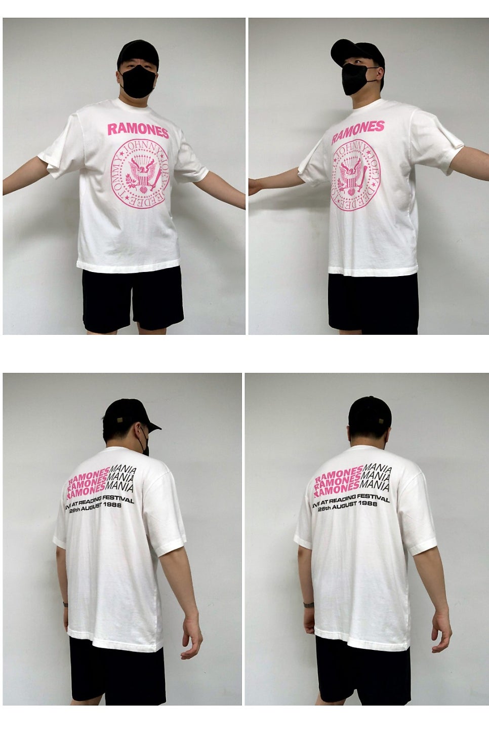 스트릿1988 이미지