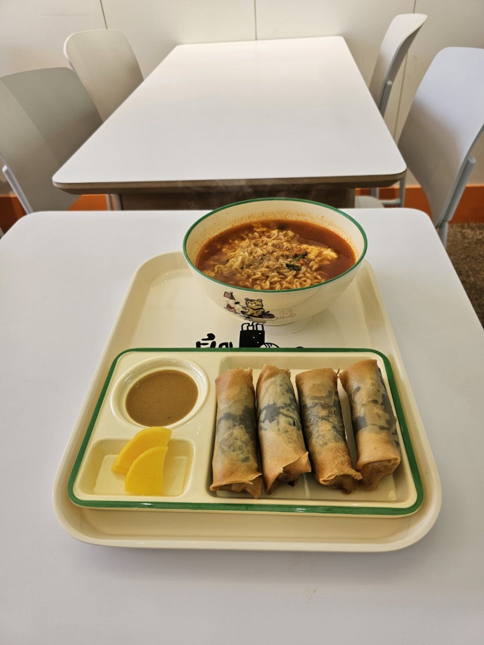 타이거꼬마김밥장한평역점 이미지
