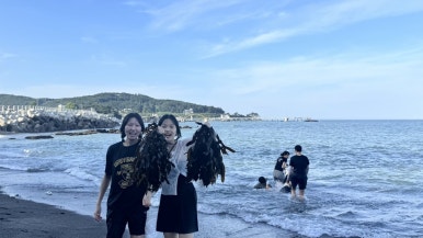 바다의숲펜션 이미지