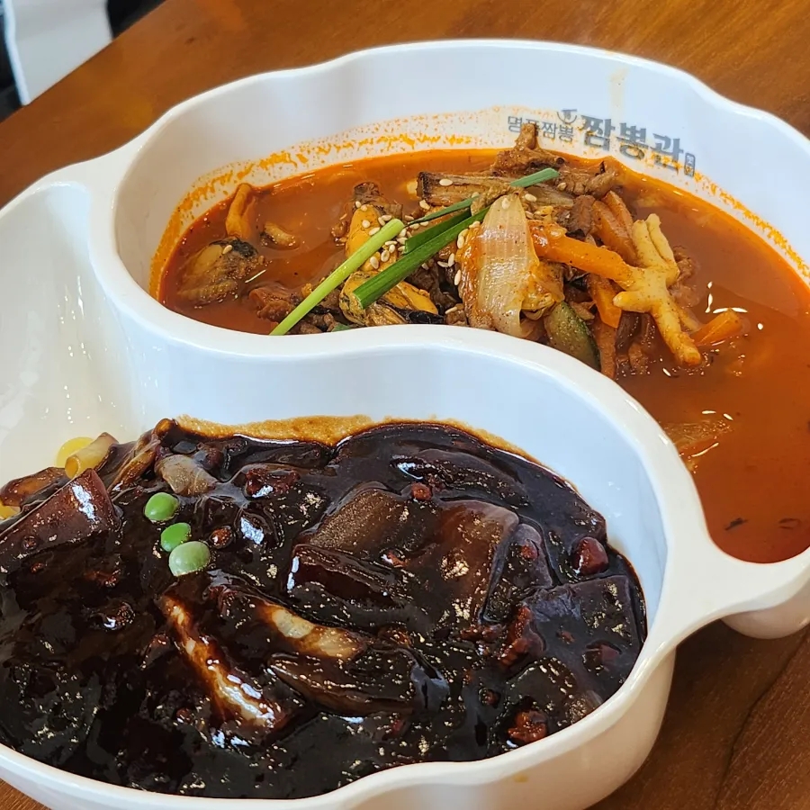 짬뽕관 충북혁신도시점 이미지