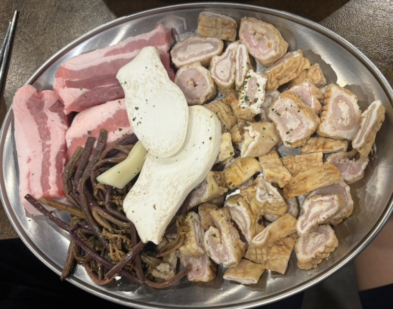봉자막창 경주용황점 이미지