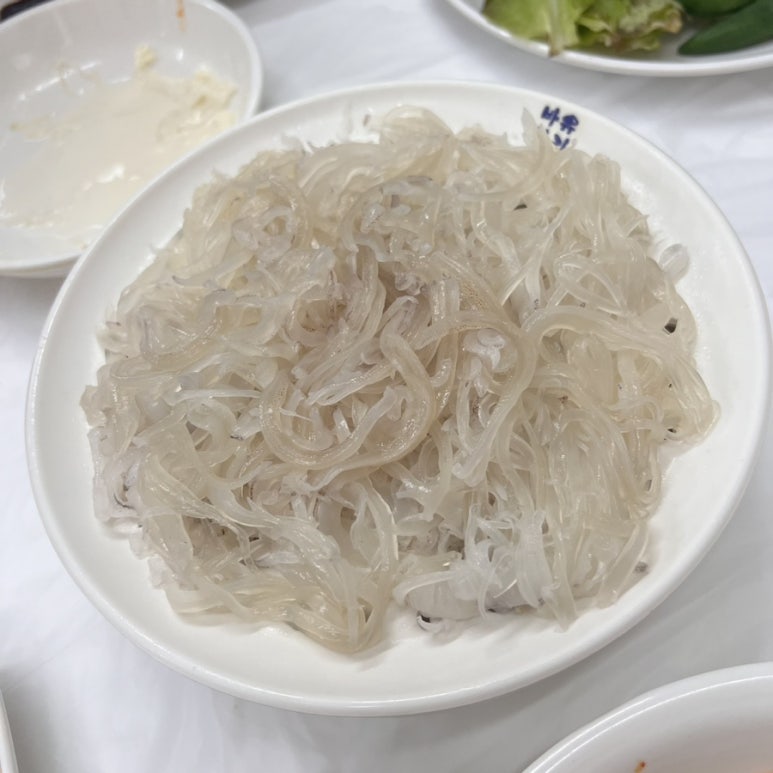 사랑도 막썰어횟집 이미지