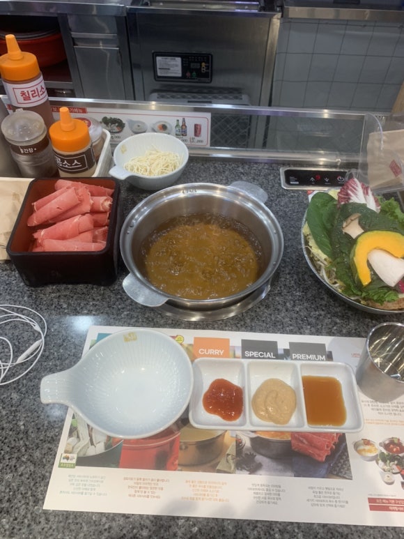 채선당샤브보트 탄현제니스점 이미지