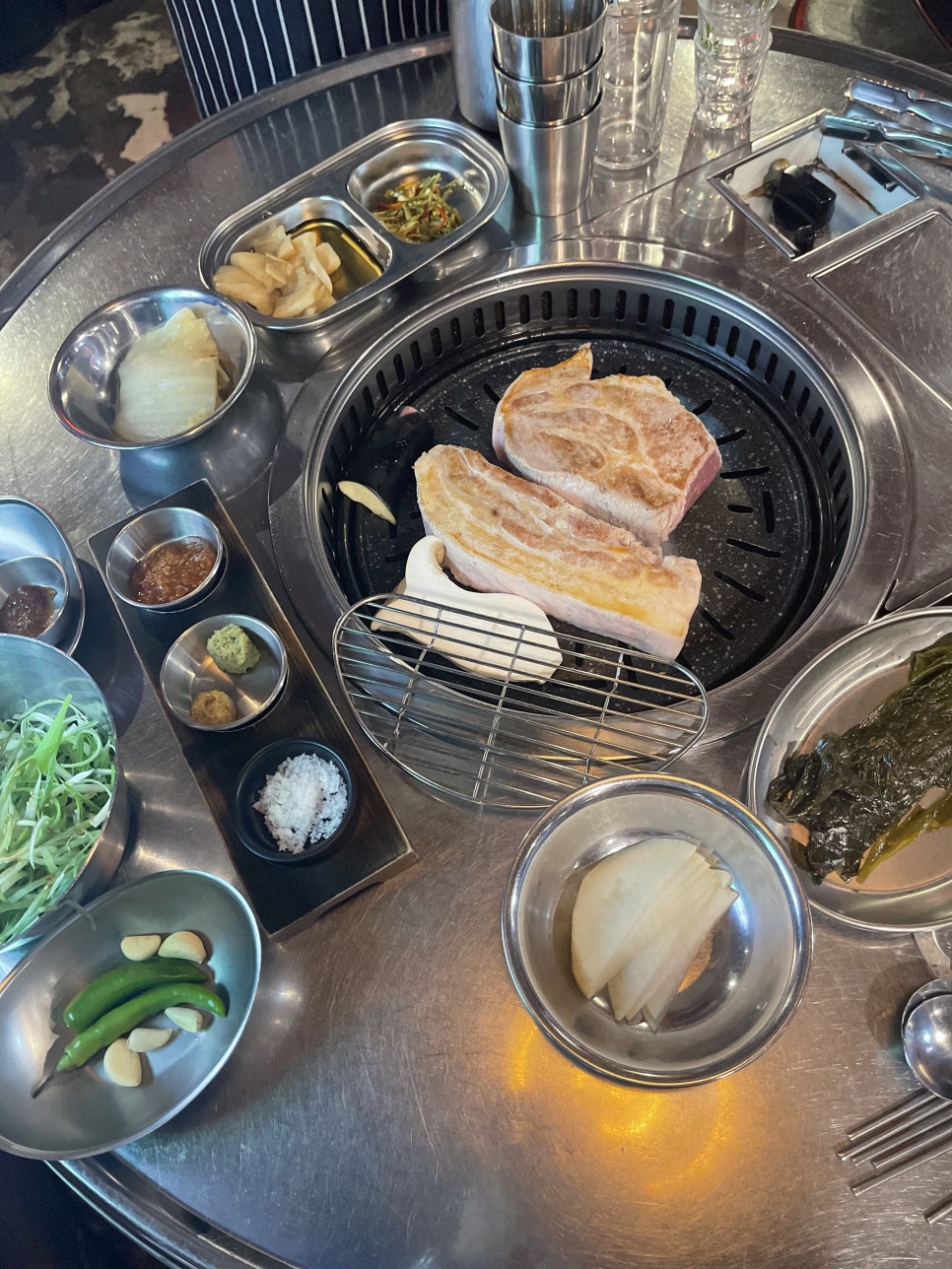 구덕포끝집고기(서면전포점) 이미지