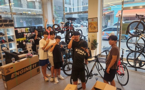 지로바이시클 이미지