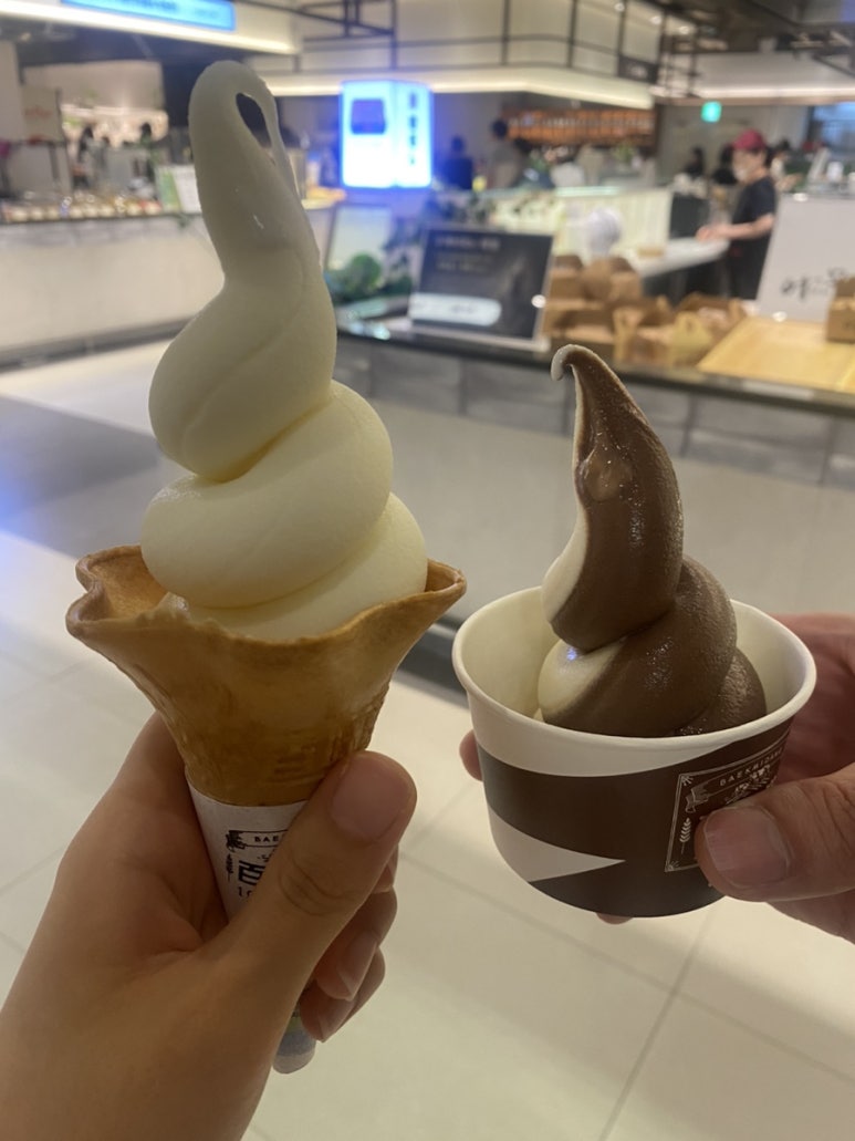 백미당 현대미아점 이미지