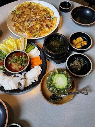친구랑포차 이미지