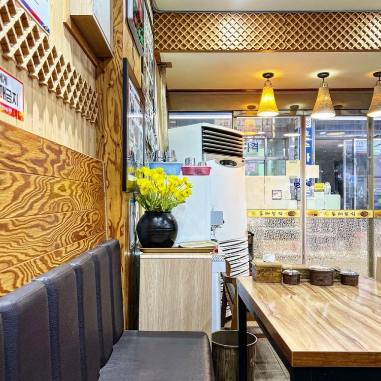 SINCE 1989 고향맛집 이미지