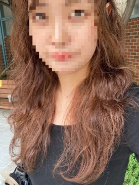 뉴즈헤어 이미지