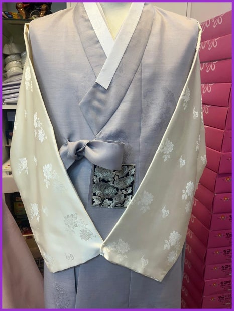 서울한복 이미지