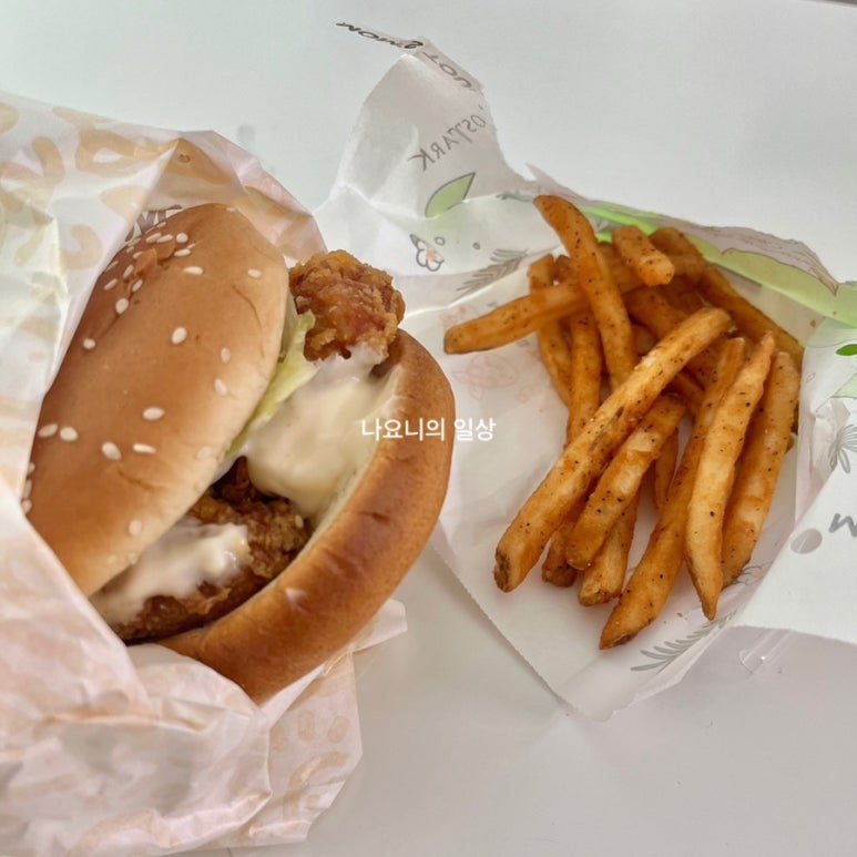 맘스터치이천 이미지