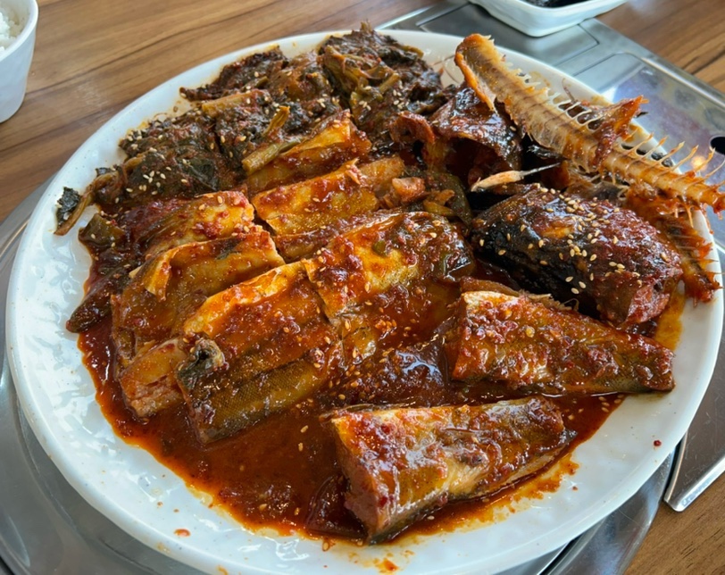명태어장여주점 이미지