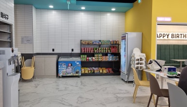 플레이월드 다산점 이미지