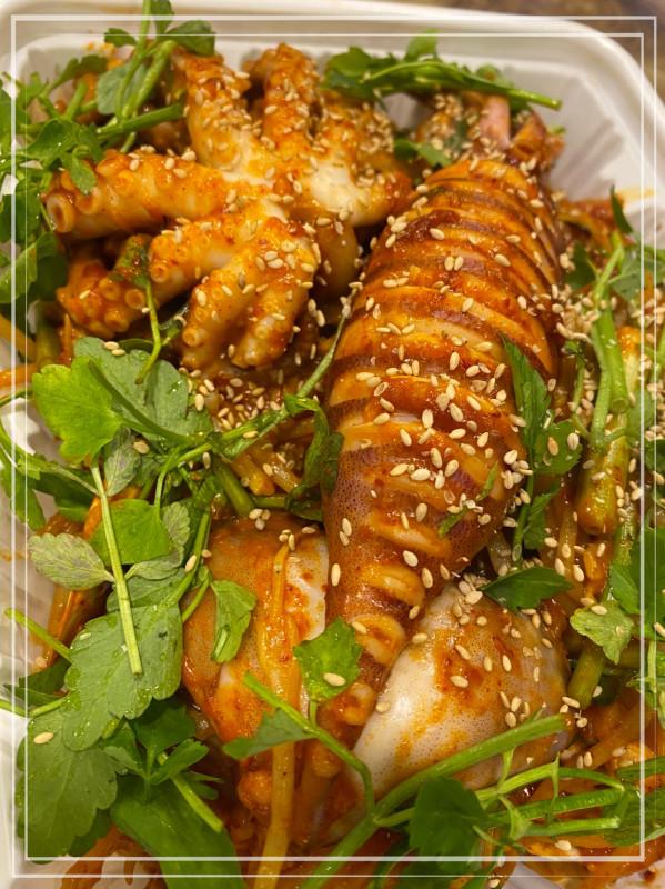 마산아구찜탕 이미지