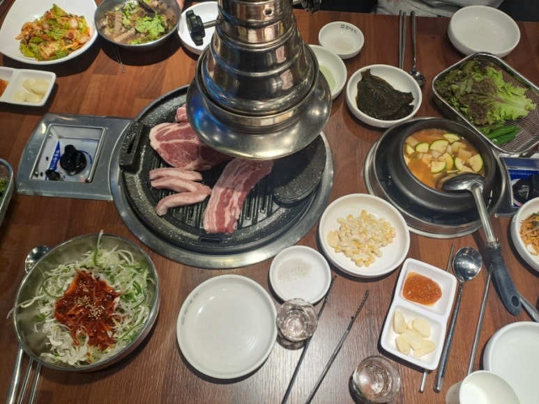 이천식당 이미지