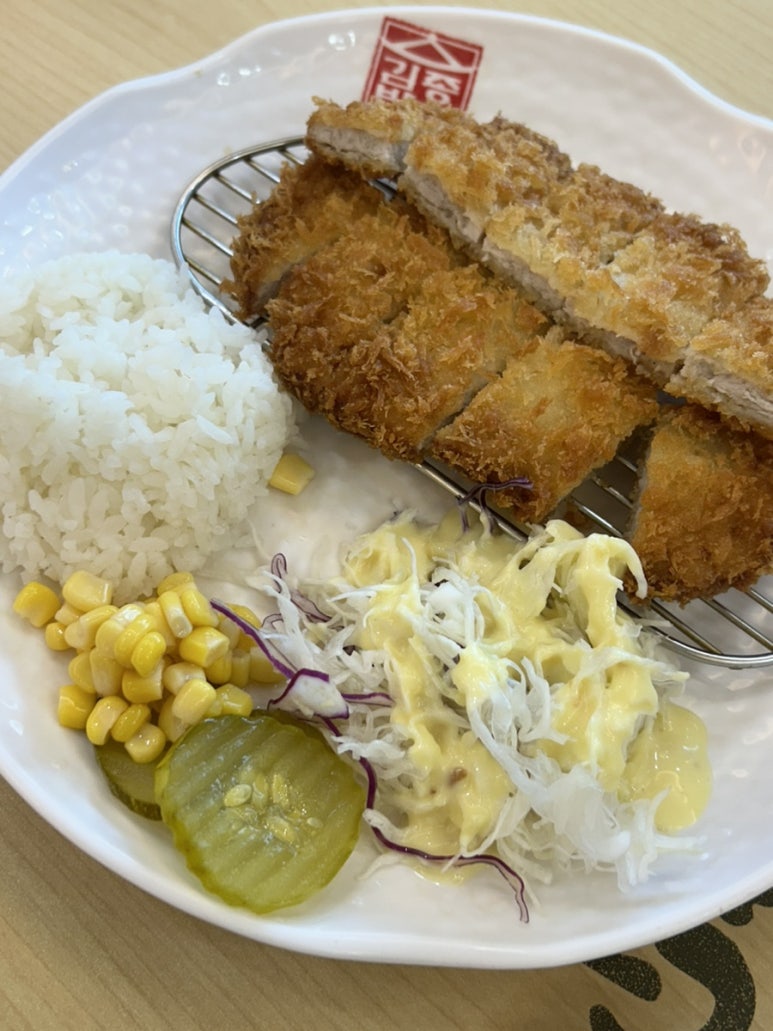 종로김밥가평설악점 이미지