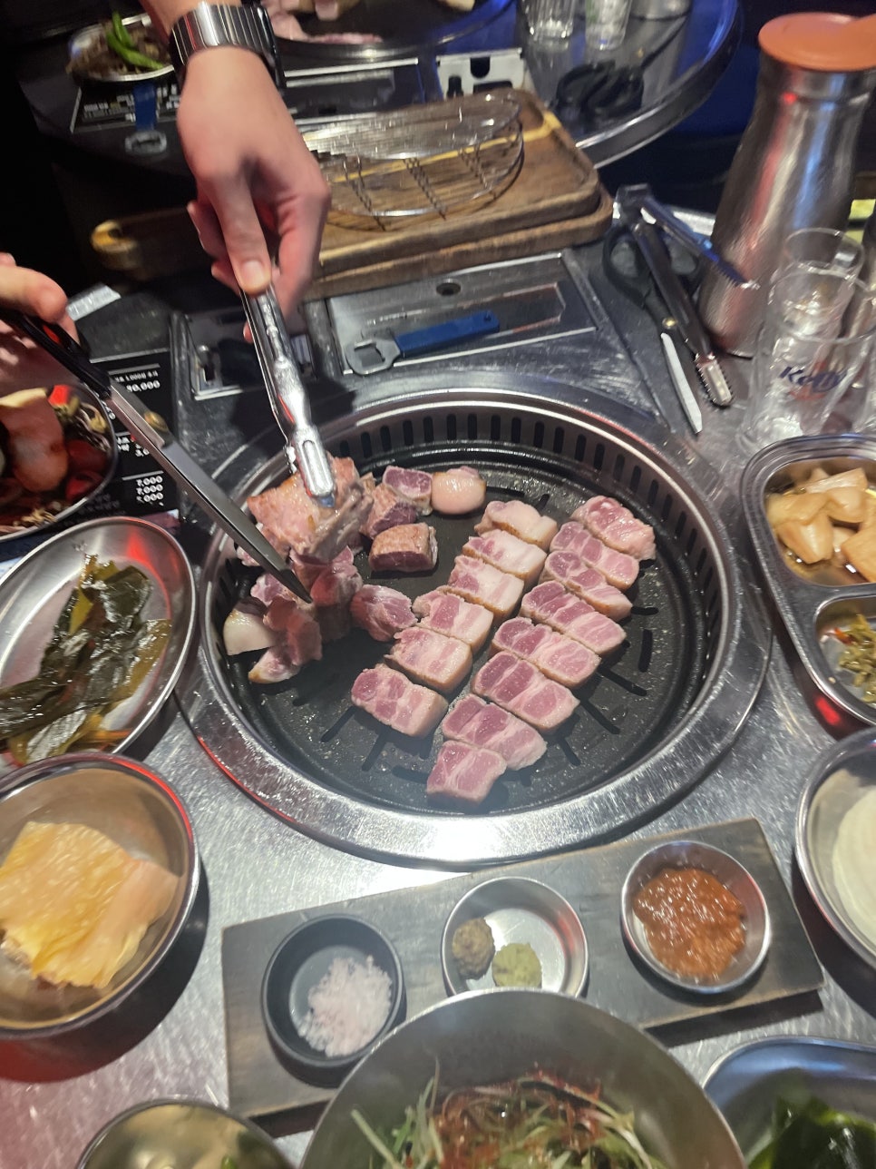 구덕포끝집고기(서면전포점) 이미지
