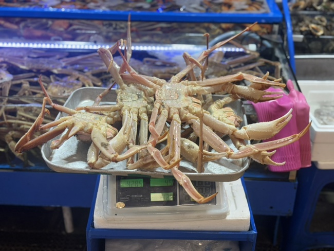 순천만수산횟집 이미지