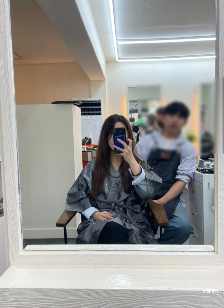 라이룸헤어 이미지