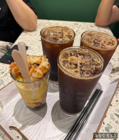 아덴블랑제리 용황점 이미지