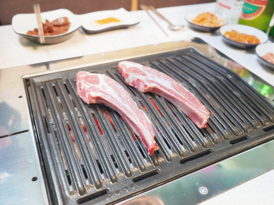 칭따오양꼬치 이미지