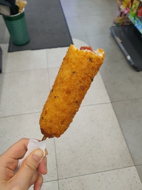 GS25 가로수길점 이미지