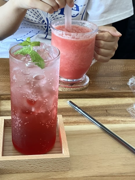 오미자정육식당 이미지