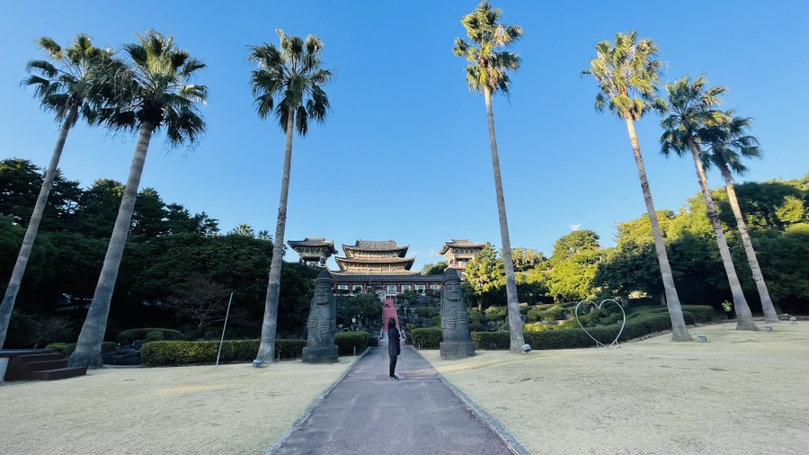 주상반점 이미지