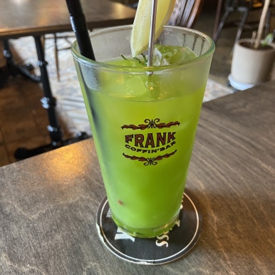 프랭크커핀바 안동점 이미지