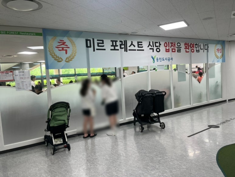 미르포레스트 이미지