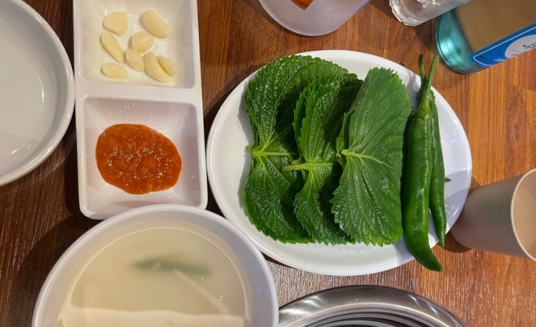 화순곱창 이미지