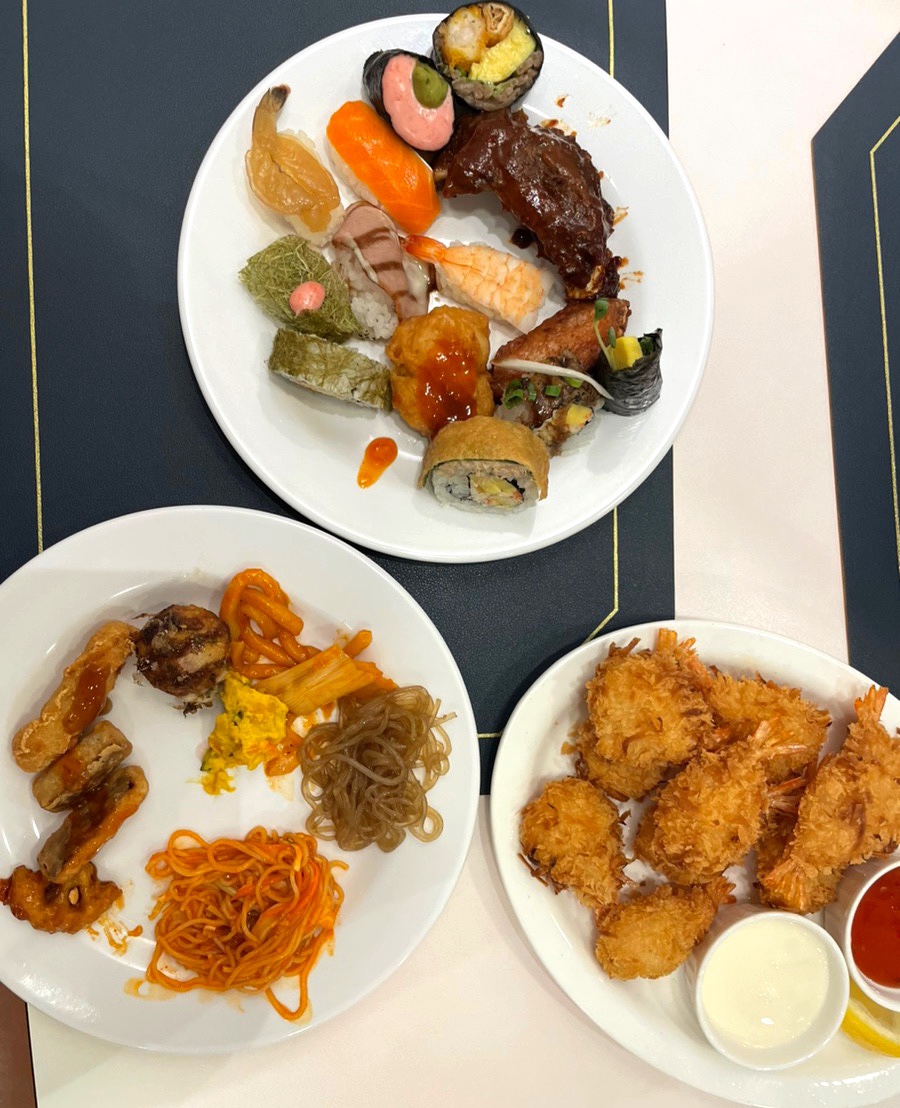 애슐리퀸즈 뉴코아일산점 이미지