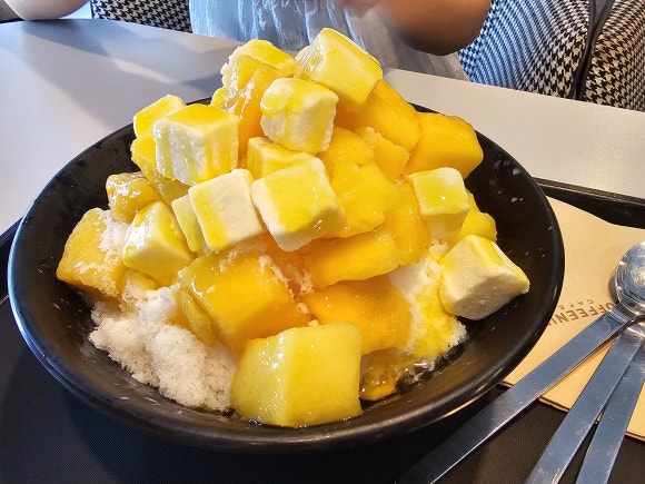 커피니왜관역점 이미지