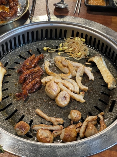 불막열삼 이미지