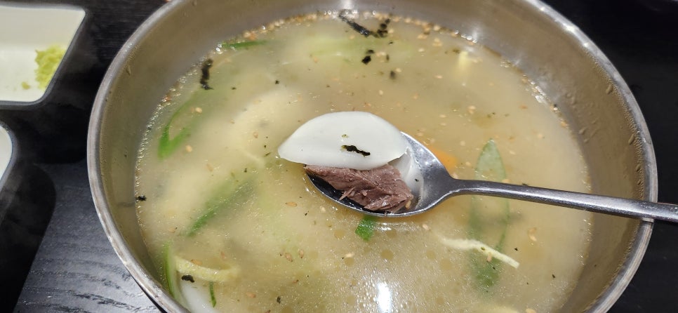 믿음한우 옥암점 이미지