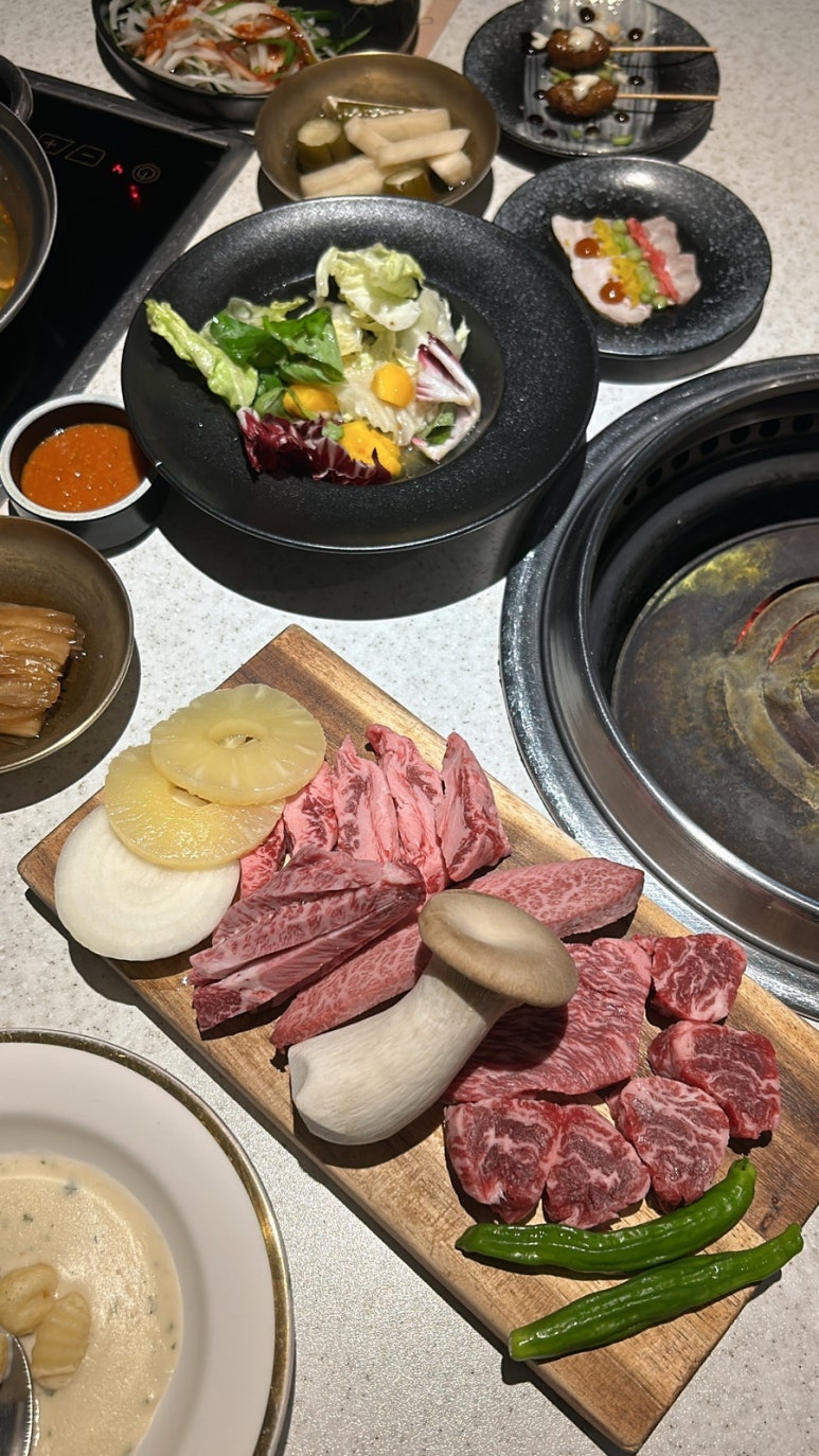 이헌한우 두번째이야기 이미지