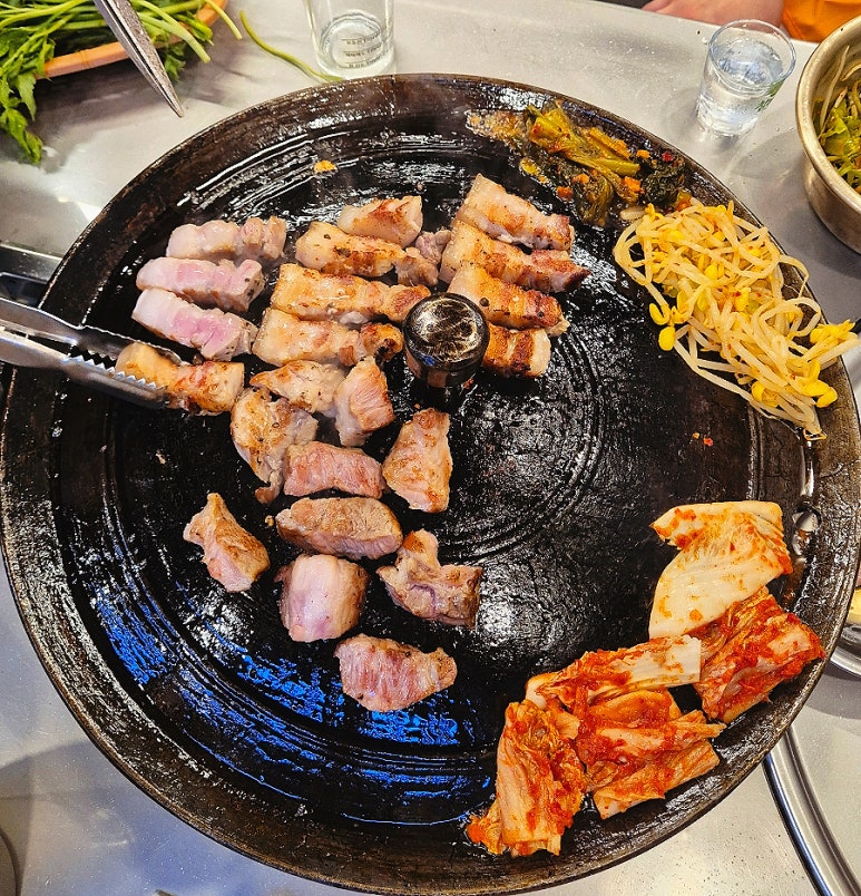 목구멍 영등포구청점 이미지