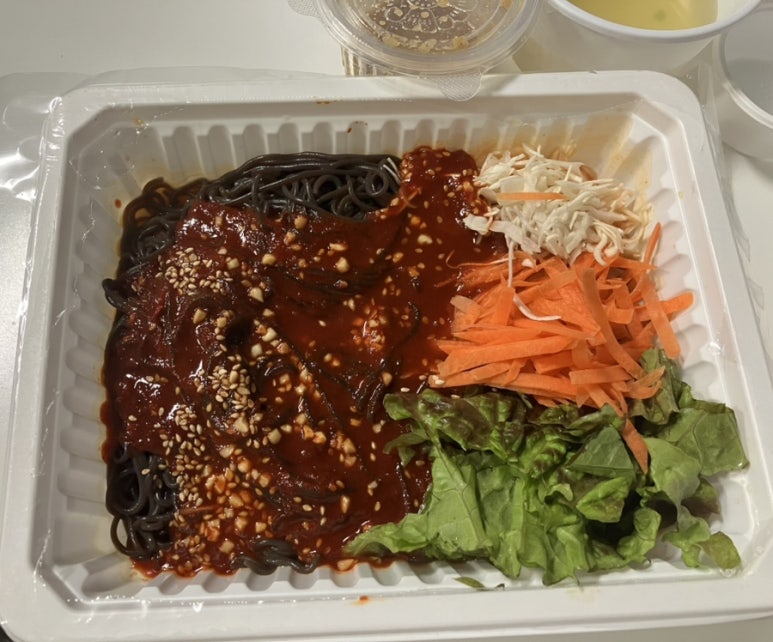 삼대왕족발 이미지