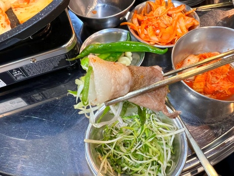 머릿고기먹는날 이미지